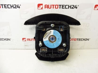 Airbag Bestuurder Citroën C5 X7 96824771ZD 4112NC - Afbeelding 2