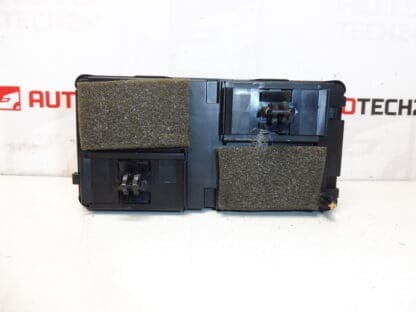 Onderdrukbeheersingsmodule Peugeot 407 9664177280 5430G0 - Afbeelding 2