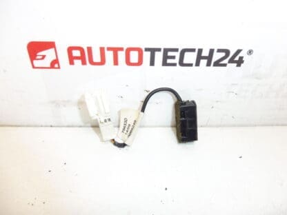 Handsfree Citroën Peugeot DS 9662756080 Microfoon