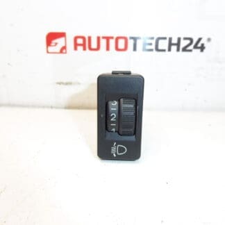 Hoogtecorrectie Driver Citroën Peugeot 9636669277 9647664077