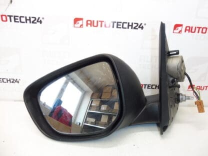 Linker Spiegel Peugeot 301 Citroen C-Elysée EWP 1609064880 - Afbeelding 2