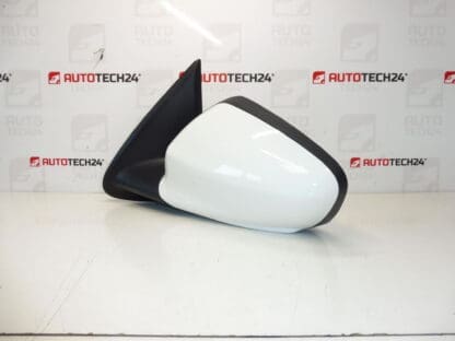 Linker spiegel Peugeot 301 Citroen C-ELYSEE EWP 1609064880