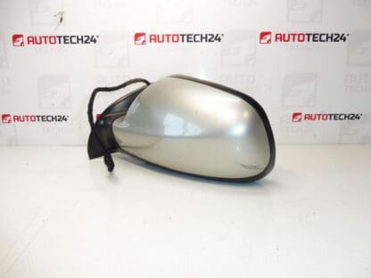 Linker spiegel Peugeot 307 Green ETSC 8149AW