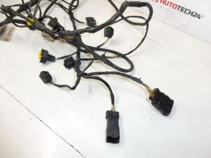 PDC Bundel Voor Citroen C5 X7 9684768580 6577EC - Afbeelding 2