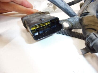 Plus bundel Citroën C-Elysée Peugeot 301 1.6 9676421380 9808241580 - Afbeelding 2