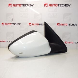 Rechte spiegel Peugeot 301 Citroen C-ELYSEE EWP 1609064580