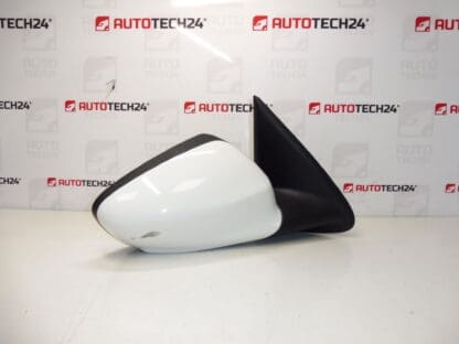 Rechte spiegel Peugeot 301 Citroen C-ELYSEE EWP 1609064580