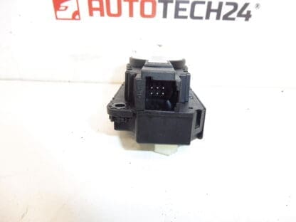 Servo Motor Valeo Citroën Peugeot N1011980G/E - Afbeelding 2