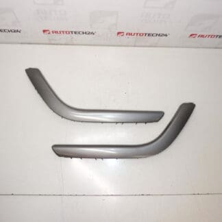 Set van sierafhandelingen Peugeot 308 9660550377 9682480377
