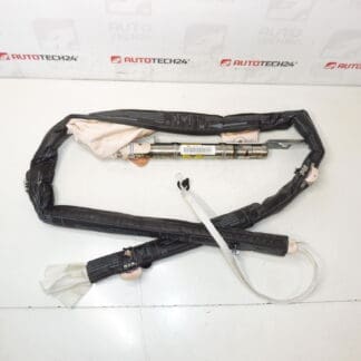 Stop airbag verliet Citroën C5 X7 9682751880 8335JG