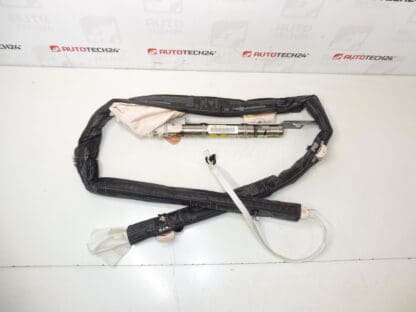 Stop airbag verliet Citroën C5 X7 9682751880 8335JG