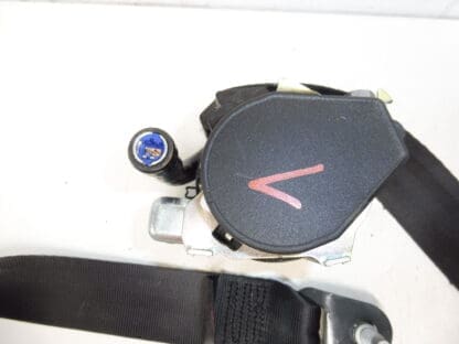 Veiligheidsgordel Bestuurder Peugeot 308 96568574XX 8975K6 - Afbeelding 2