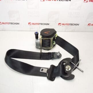 Veiligheidsgordel Driver Peugeot 308 96568574xx 8975K6