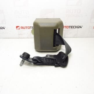 Veiligheidsriem achter Peugeot 308 96812534XX 8975N1