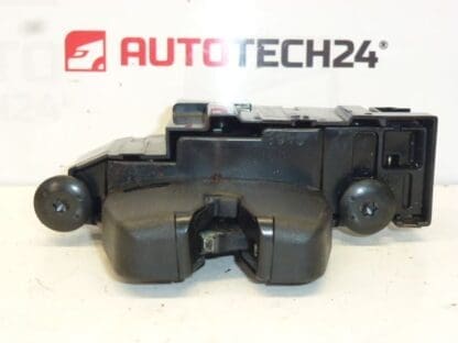 Achterklepslot Citroën Peugeot 9660403780 8719G6 8719C6 - Afbeelding 2