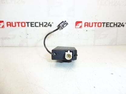 Antenne -module FM2 Citroën Peugeot 9657017980 - Afbeelding 2