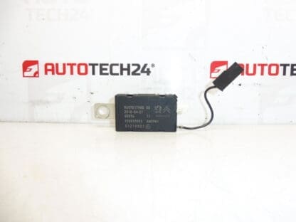 Antenne -module FM2 Citroën Peugeot 9657017980