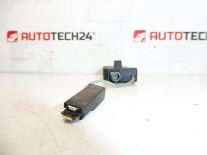 Antenne -module FM2 Citroën Peugeot 9657018080 - Afbeelding 2