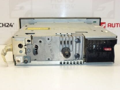 Autoradio Citroën Peugeot RD4 D2 N2 9646871777 7643141392 - Afbeelding 2