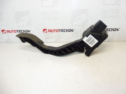 Bosch Gast Pedal 0280755174 9671433680 1601CV - Afbeelding 2