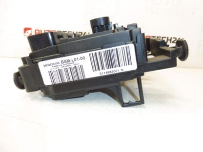 BSM L01-00 Siemens Citroën Peugeot 9658539180 6500CG - Afbeelding 2