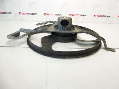 Citroën Peugeot 9653803980 1253H4 Radiator Fan - Afbeelding 2