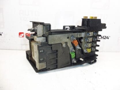 Citroën Peugeot 9665794680 28201235 6500HE FUSE MODULE - Afbeelding 2