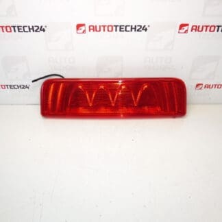 De derde remlicht Peugeot 207 Kombi 9680158180 6350CK