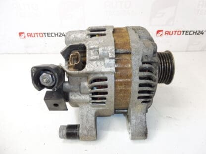 Dynamo MITSUBISHI CL8+ Citroën Peugeot 9666030280 - Afbeelding 2