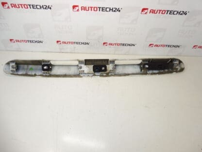 EWP Peugeot 207 SW 8742R2 - Afbeelding 2