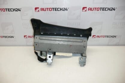 Knie-airbag Peugeot 407 96445885ZD 8216CE - Afbeelding 2