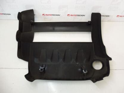 Motorafdekking 1.8 16V 6fy Citroen Peugeot 9653373180 9653425980 0248N4 - Afbeelding 2