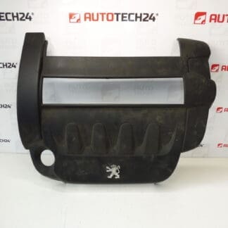 Motorafdekking 1.8 16V 6fy Citroen Peugeot 9653373180 9653425980 0248N4