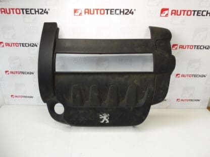 Motorafdekking 1.8 16V 6fy Citroen Peugeot 9653373180 9653425980 0248N4