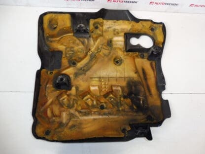 Motorafdekking 2.0 HDI RHR Peugeot 9657955780 - Afbeelding 2