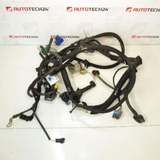 Motorkabelboom Citroën C3 II 1.4i KFT 9674808180 9675247080