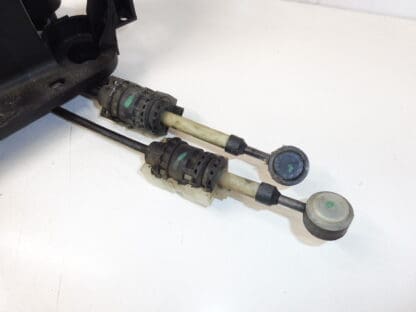 Peugeot 207 9685232980 2400JZ Shift Lever - Afbeelding 2