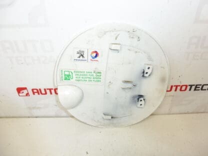Peugeot 207 EWP 1517F2 Tankbedekking - Afbeelding 2