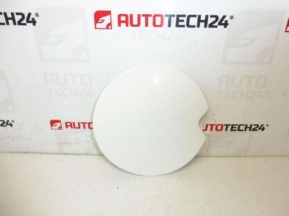 Peugeot 207 EWP 1517F2 Tankbedekking