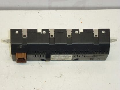 Peugeot 407 computerradio display 9665118480 659349 - Afbeelding 2