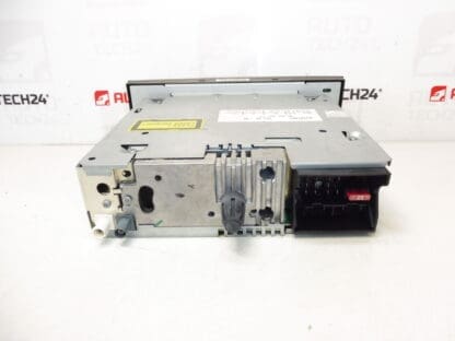 Radio Radio Citroën Peugeot RD4 D2 N2 9659142777 7643141392 - Afbeelding 2