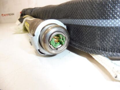 Rechter airbagbaan Peugeot 407 sedan 9660989280 8331AC - Afbeelding 2