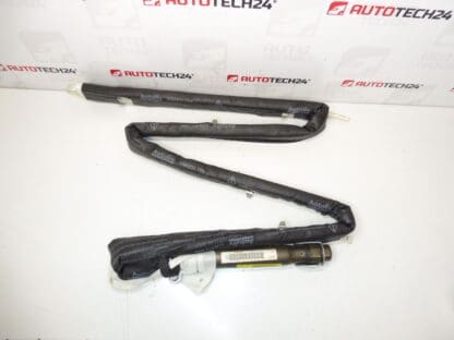 Rechter airbagbaan Peugeot 407 sedan 9660989280 8331AC