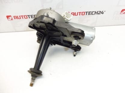 Ruitenwissermotor Peugeot 207 SW 9680904480 53031512 6405JC - Afbeelding 2