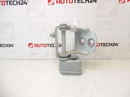 Stop de rechter voordeur van de EWP Peugeot 207 26308980 9035T4