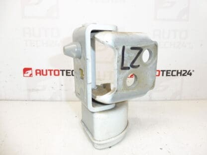 STOPPEN Linker achterdeur EWP Peugeot 207 15189580 9037C1 - Afbeelding 2