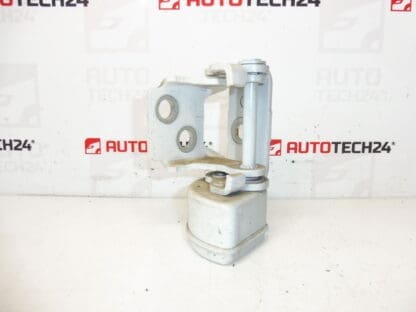 STOPPEN Linker achterdeur EWP Peugeot 207 15189580 9037C1