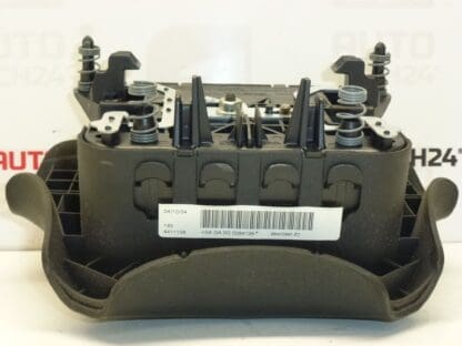 Stuurairbag Peugeot 407 96445890ZD 4112JF - Afbeelding 2