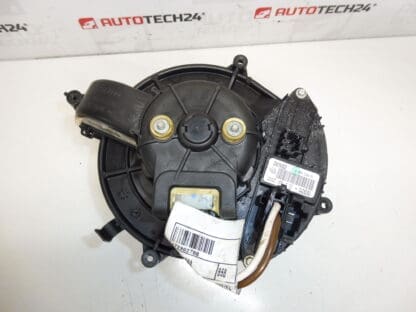 Verwarmingsventilator met Denso Citroën Peugeot 6441cg 6441ce controller - Afbeelding 2
