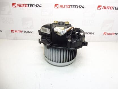 Verwarmingsventilator met Denso Citroën Peugeot 6441cg 6441ce controller